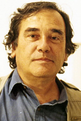 photo of person Eliseo Subiela