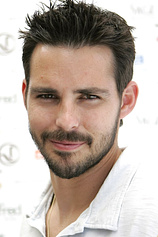 picture of actor Jason Cook