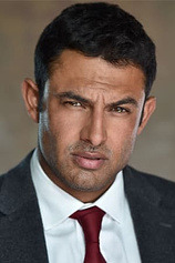 picture of actor James Fahselt