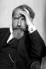 photo of person Arthur Schnitzler