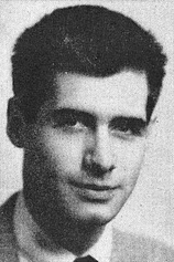 photo of person Evan Hunter