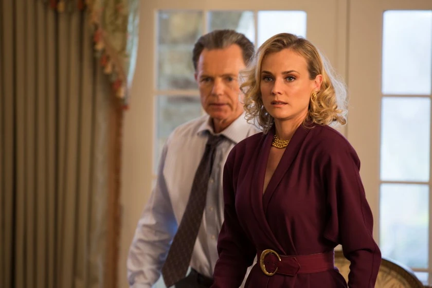 Bruce Greenwood y Diane Kruger en de-padres-a-hijas