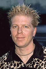 photo of person Dexter Holland