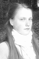photo of person Elena Walf
