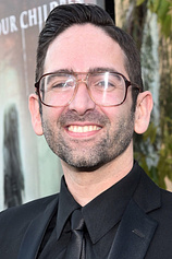 photo of person Michael Chaves