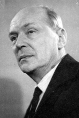 Foto de Mikhail Volpin