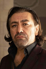 picture of actor Tamer Karabay