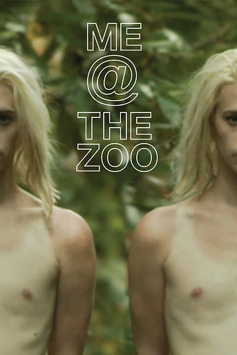 Poster de Me at the Zoo