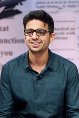 Foto de Rohan Joshi