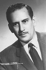 picture of actor Santiago Ríos