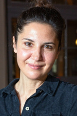 Foto de Aurélie Rouvière