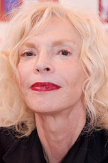 photo of person Odile Barski