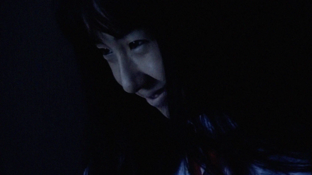 Juri Miyazawa en a-haunted-school