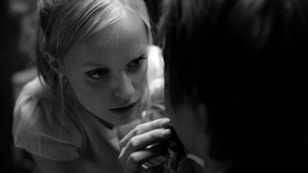 Friederike Kempter en oh-boy