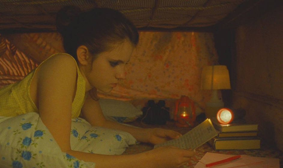 Imagen de Moonrise Kingdom