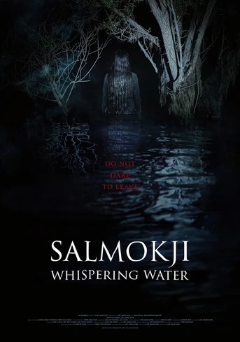 Poster de Salmokji: Whispering Water
