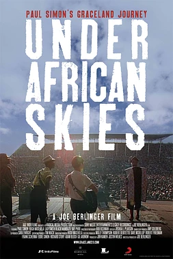 poster of movie Under African Skies