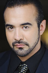 photo of person Enrique Almeida