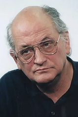 picture of actor Reinhard Hauff