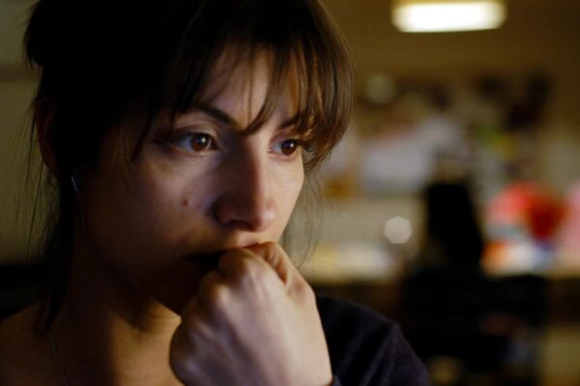 Najwa Nimri en mataharis
