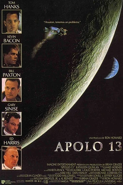 poster of movie Apolo 13