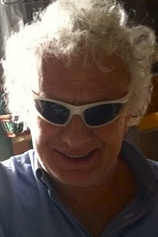 photo of person Fabio Cianchetti