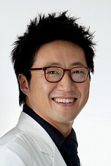 picture of actor Shin-yang Park