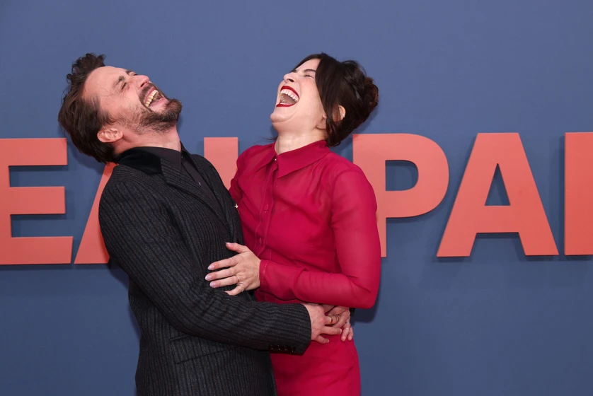 Kieran Culkin en a-real-pain (BFI (Octubre de 2024))