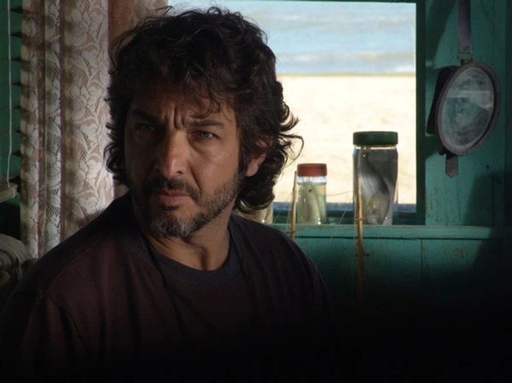 Ricardo Darín en xxy