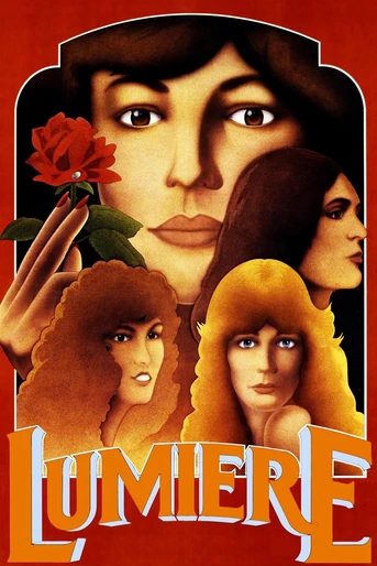 Poster de Lumière