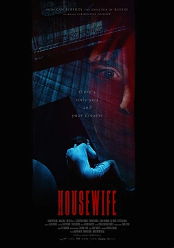 poster of movie Housewife