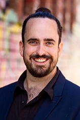 picture of actor Zachary Ruane