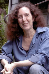 photo of person Nietzchka Keene