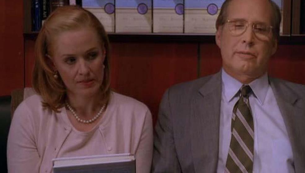 Chevy Chase en Funny Money