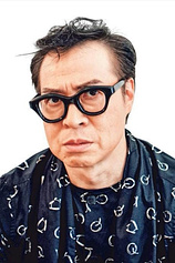 picture of actor Sui-man Chim