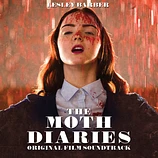 Carátula de la banda de sonido de The Moth Diaries