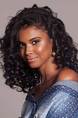 picture of actor Aline Dias