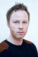 picture of actor Chiem Vreeken