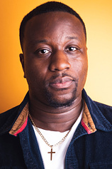 picture of actor Babatunde Aleshe