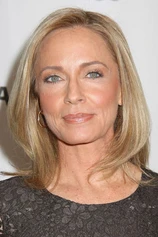 Foto de Susanna Thompson