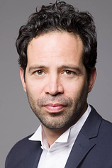 picture of actor Mauricio Isaac