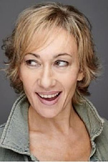 picture of actor Carme Pla