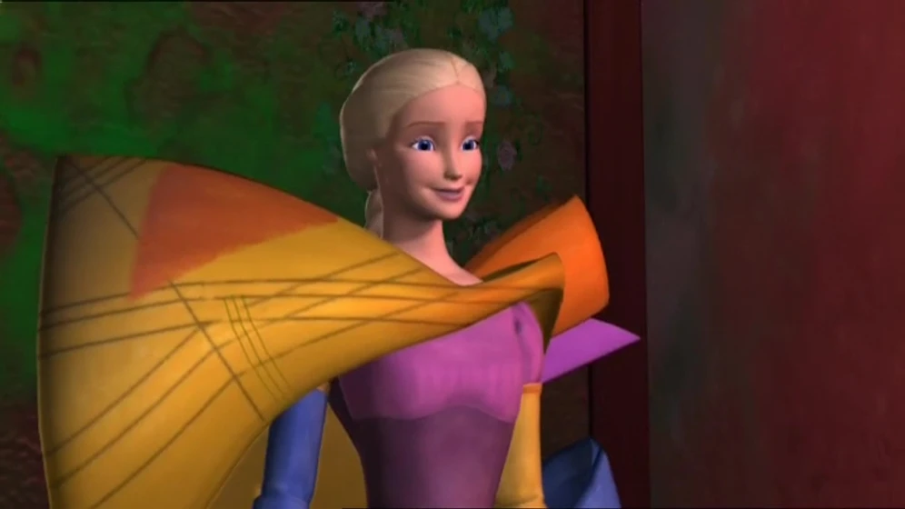 Imagen de barbie-en-princesa-rapunzel