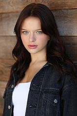 picture of actor Clara Alexandrova