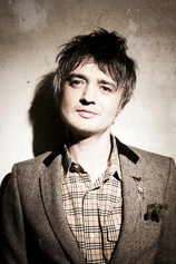 Foto de Pete Doherty