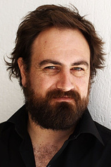 photo of person Justin Kurzel