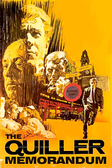 poster of movie Conspiración en Berlín