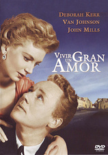 poster of movie Vivir un gran amor