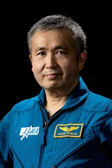 Foto de Koichi Wakata