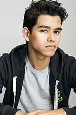 picture of actor Germain Arroyo